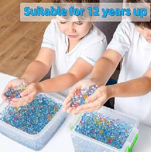 Munición de orbis para pistola 100g