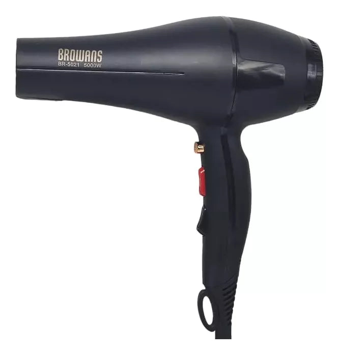 Secador de pelo 3000w
