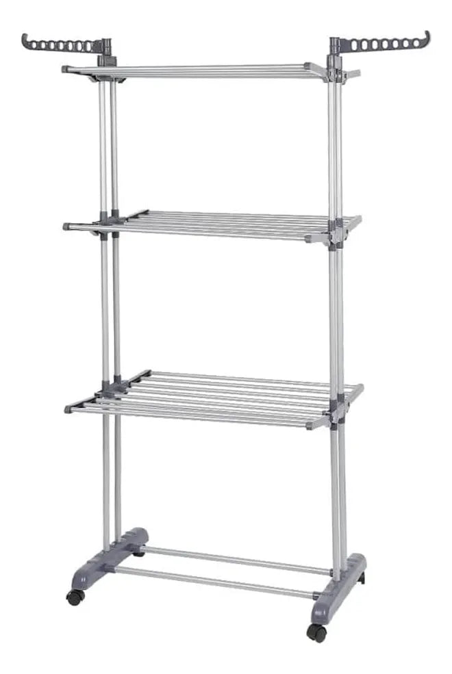 Tender vertical con rueditas