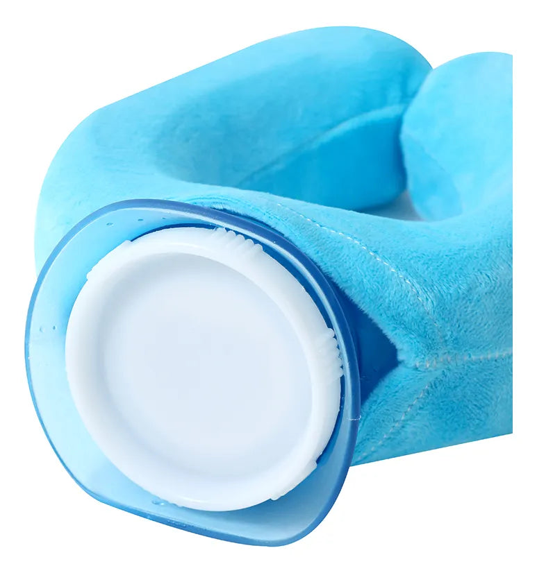 Bolsa De Agua Caliente Tipo U Calentador De Cuello