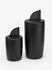 Set De 2 Yerbera Para Mate Bliss Excelente Calidad