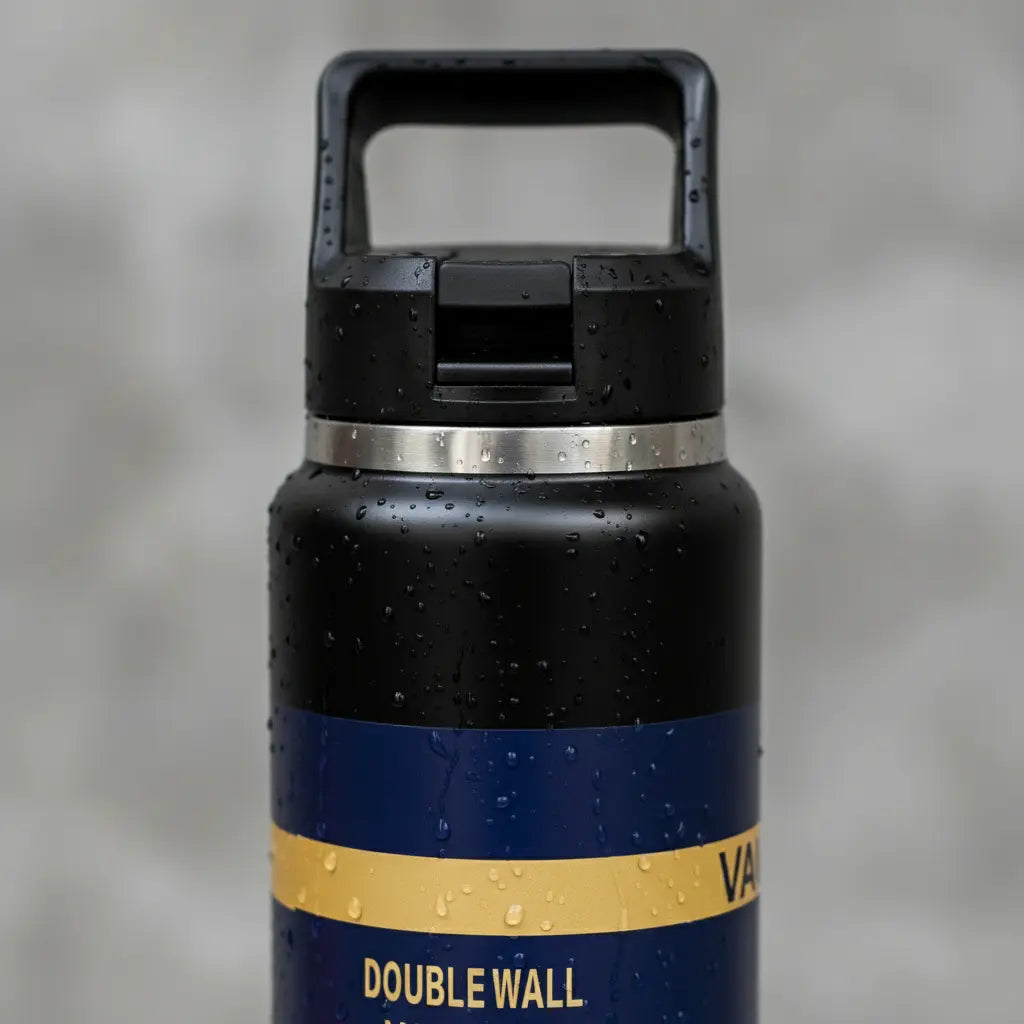 Botella Vaso Jarra Térmica Acero Inoxidable 800ml