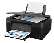 Multifuncional Canon Pixma G2170 impresora con tanque de tinta para hogar u oficina