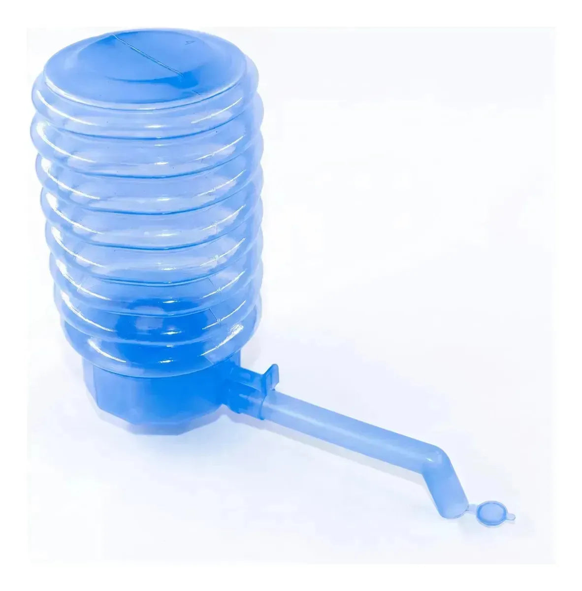 Bomba Manual Para Garrafón De Agua Potable, Dispensador Bomba De Presión