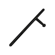 Bastón Policía Pr24 Tonfa Tolete Macana Pvc Profesional Alta Calidad Premium