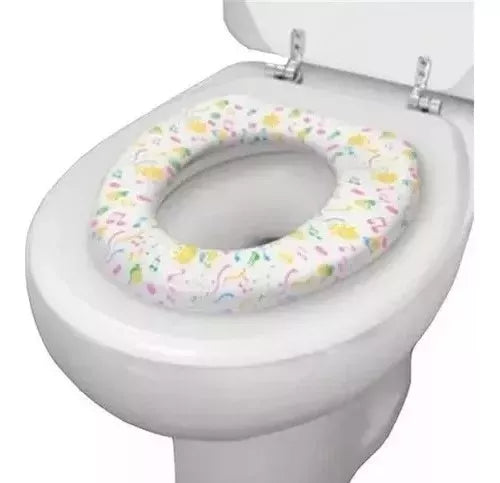 Tapa wáter reductora para niño
