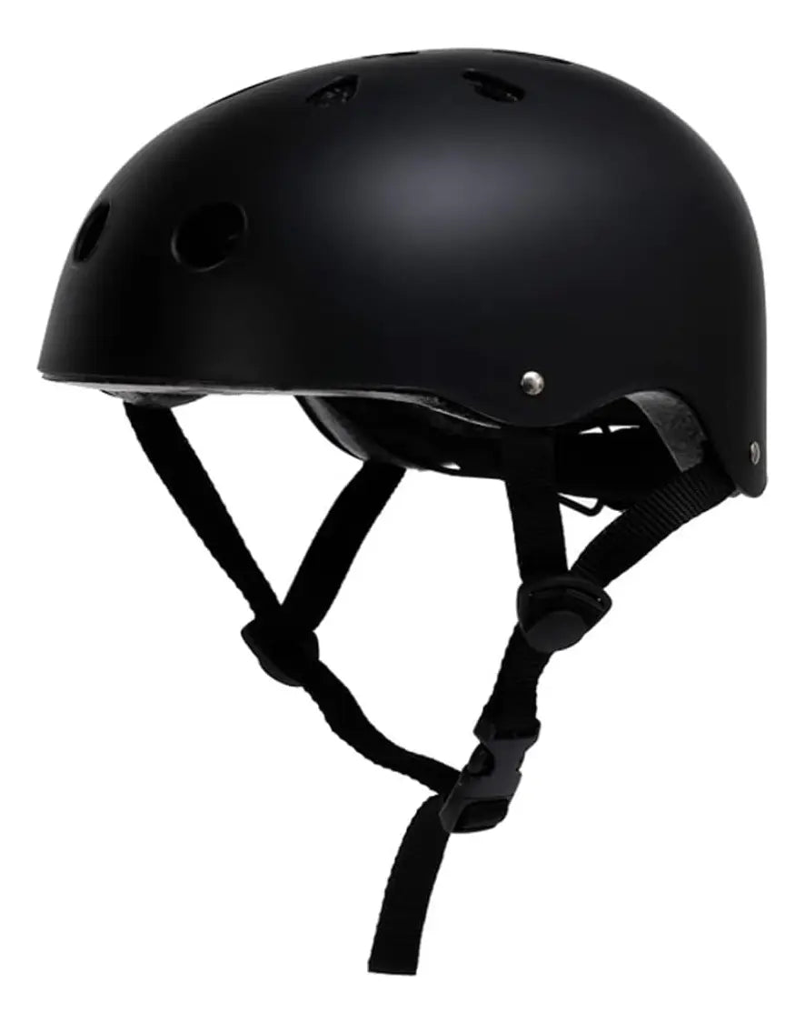 Skate Profesional Con Casco De Regalo Maple Canada 7 Capas