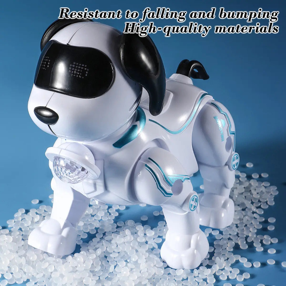 Perro Juguete Electrónica Para Niños Mascotas Perros