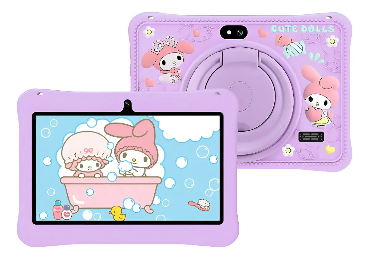 Tablet Para Niños F06 7 Pulgadas 2g+32g Memoria