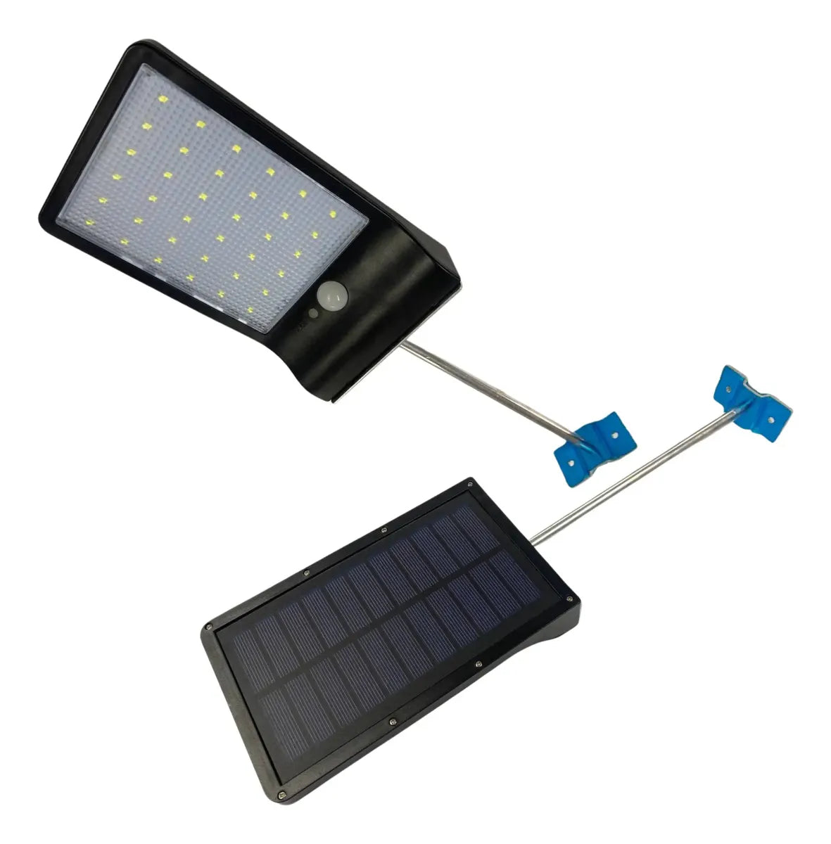 Foco Luz Led Solar 36 Led