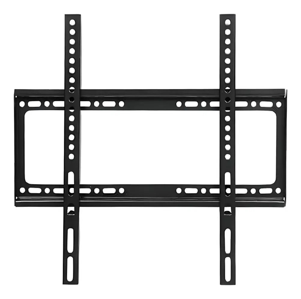 Soporte Fijo De Tv 40-80 Pulgadas Hasta 75kg Circuit Negro