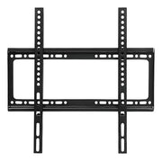 Soporte Fijo De Tv 40-80 Pulgadas Hasta 75kg Circuit Negro