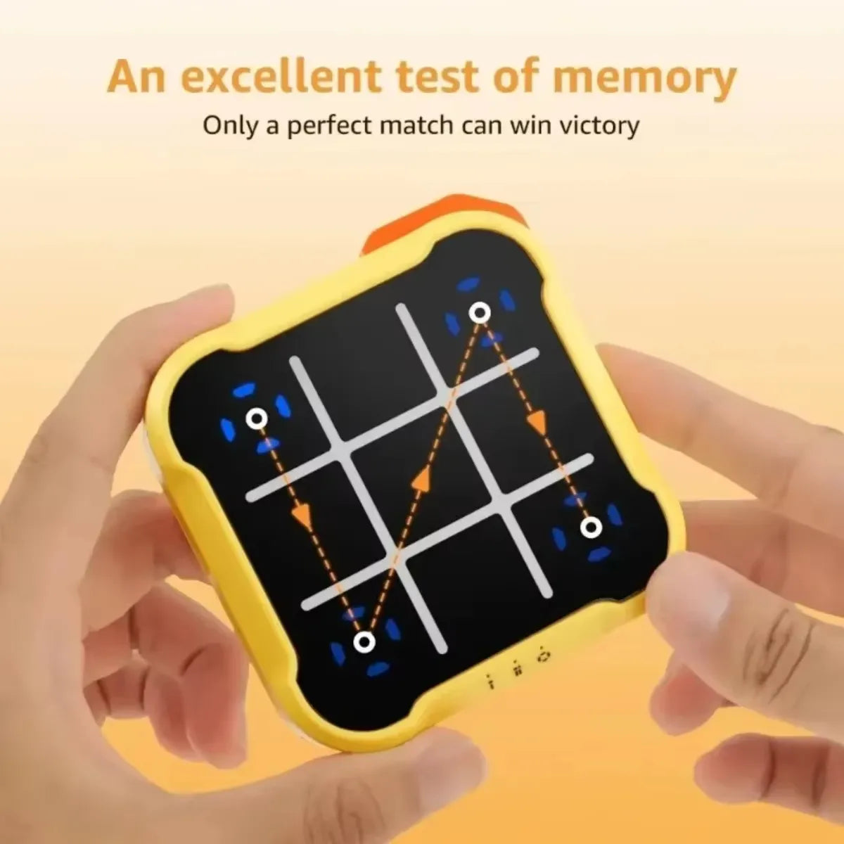 Juego Digital Electronico Ta Te Ti Tic Tac Niños