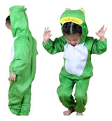 Disfraz Infantil De Animales Cosplay Halloween De Calidad