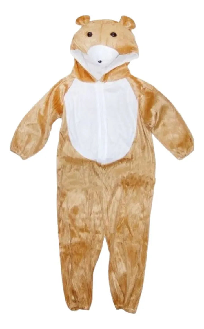 Disfraz Infantil De Animales Cosplay Halloween De Calidad
