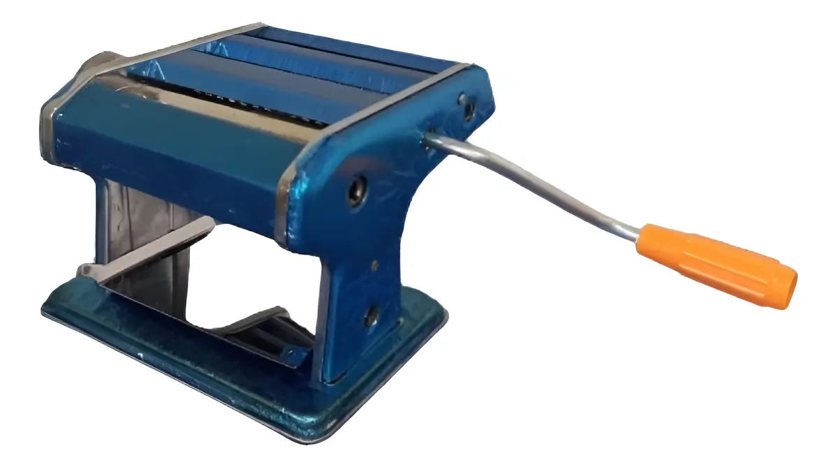 Máquina Para Hacer Pastas Y Fideos Caseros Vigore Calidad Co