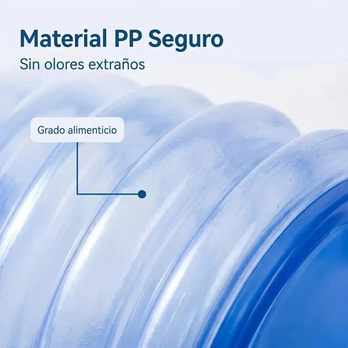 Bomba Manual Para Garrafón De Agua Potable, Dispensador Bomba De Presión