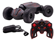 Auto Con Control Remoto Material Plástico Stunt Climbing Col