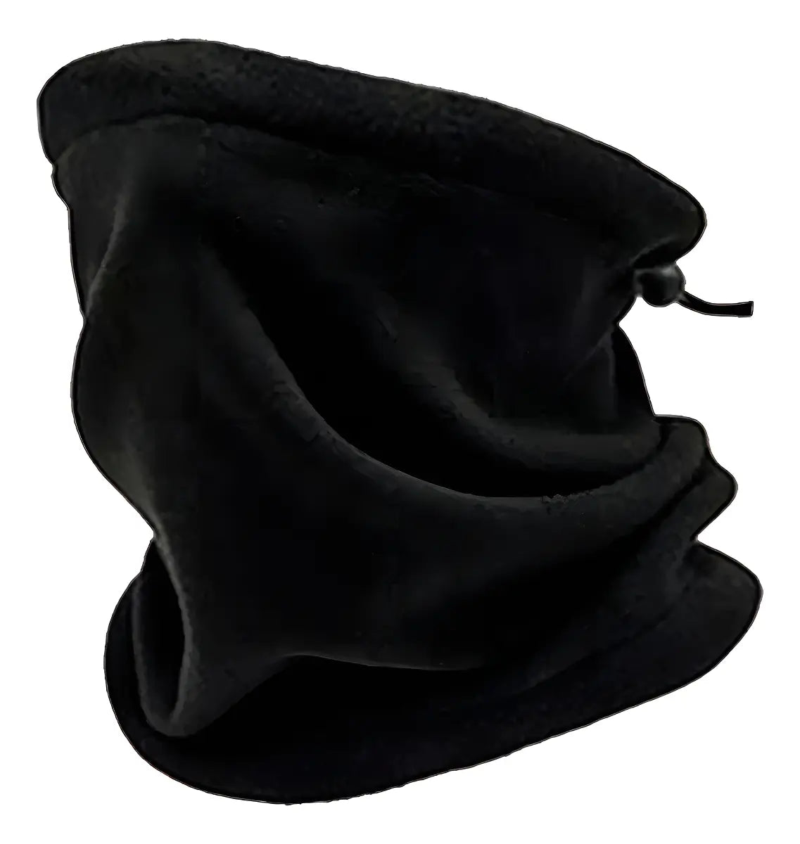Gorro bufanda polar