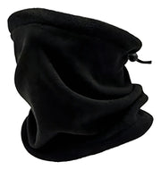 Gorro bufanda polar