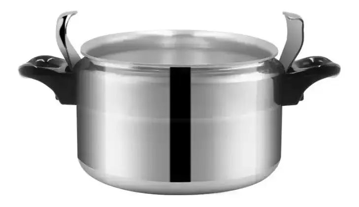 Olla De Aluminio Olla Aluminio Olla Pequeña Olla A Presión C