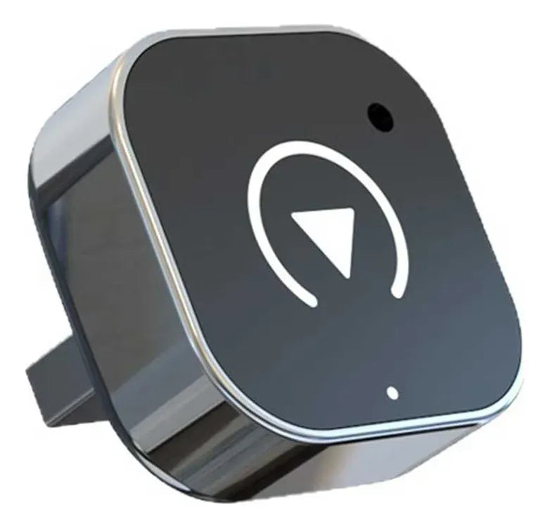 Receptor Carplay Inalámbrico Para Automóvil Conectado A Inal