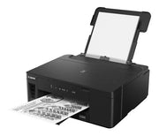 Impresora simple función monocromática Canon Pixma GM2010 con wifi