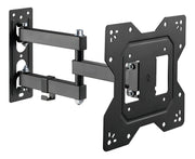 Soporte Tv Brateck C/ Brazo Tele Monitor Led Lcd 23 39 40 43 Color LPA68-223