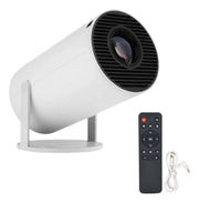 Proyector Led Portatil Hd 13x10x9.5cm