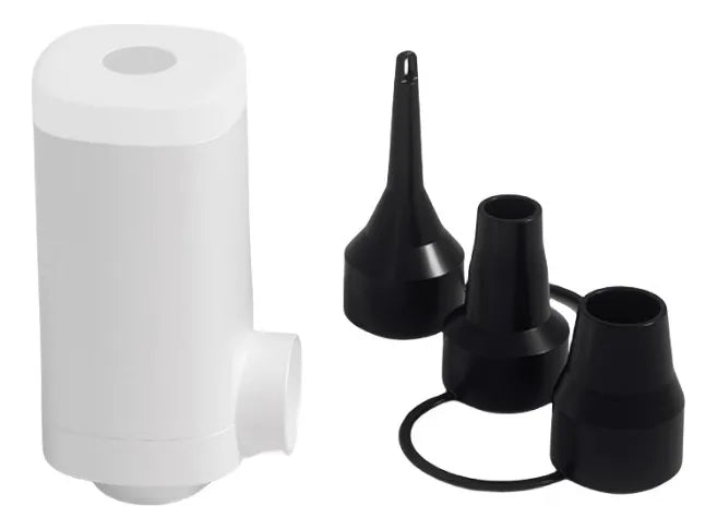 Inflador Desinflador Recargable Gd-23