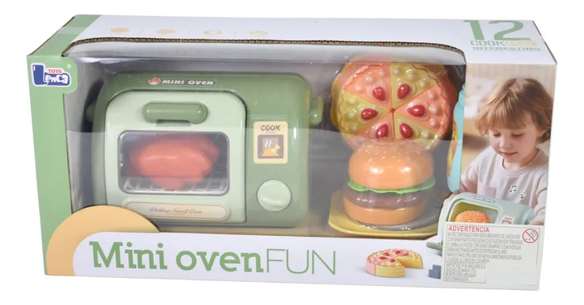 Juguete De Cocina Infantil De Plástico Juguete Educativo