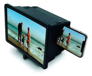 Amplificador De Pantalla Para Celular Zoom Lupa Celular