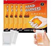Almohadillas Calienta Manos Para Invierno