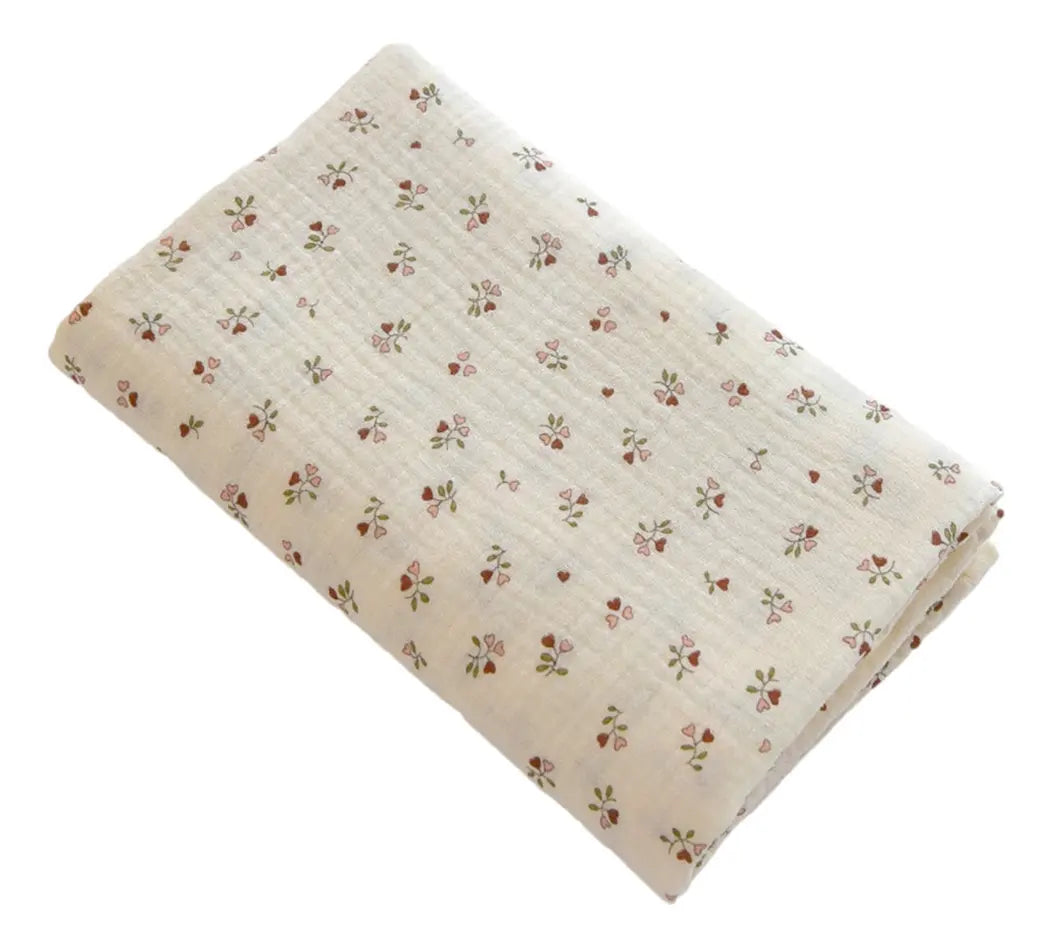 Frazada Manta Polar Para Bebes Varios Diseños