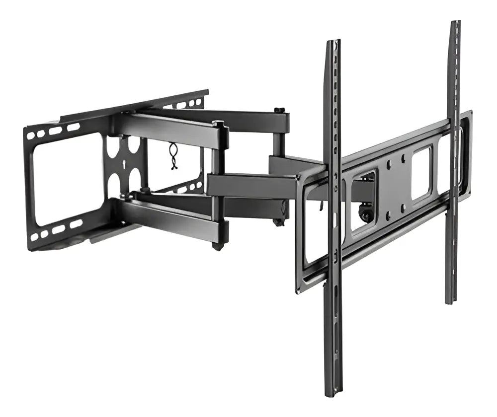Soporte Brateck P/tv 37-70 Lpa52-466 Movil Color Negro