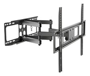 Soporte Brateck P/tv 37-70 Lpa52-466 Movil Color Negro