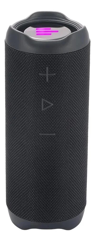 Altavoz Parlante Jump Pulse - Sp618 Pro Bluetooth Recargable Gsu Import