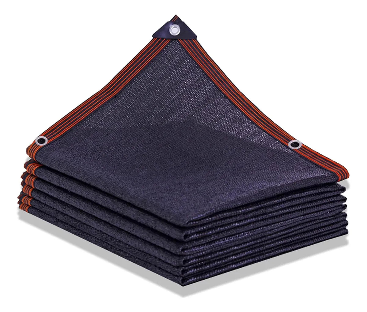 Lona Toldo Vela Rectangular Filtro Uv 4x5m Sombra