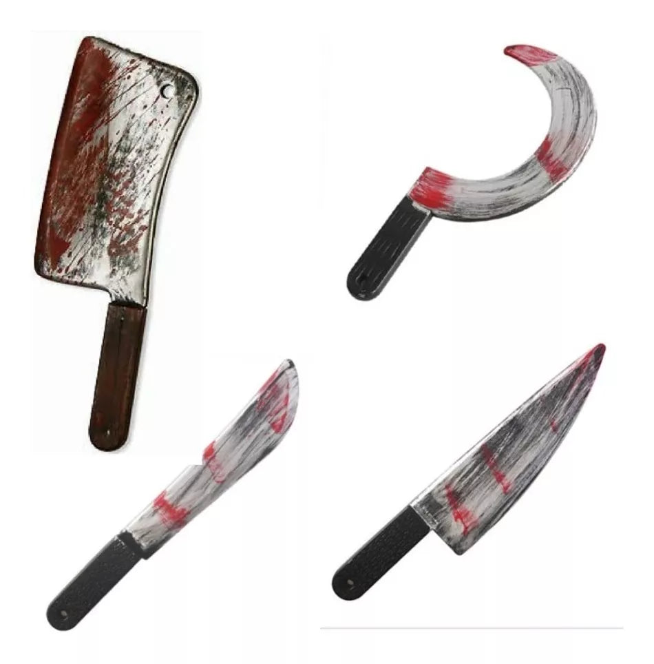 Accesorios de disfraz para Halloween