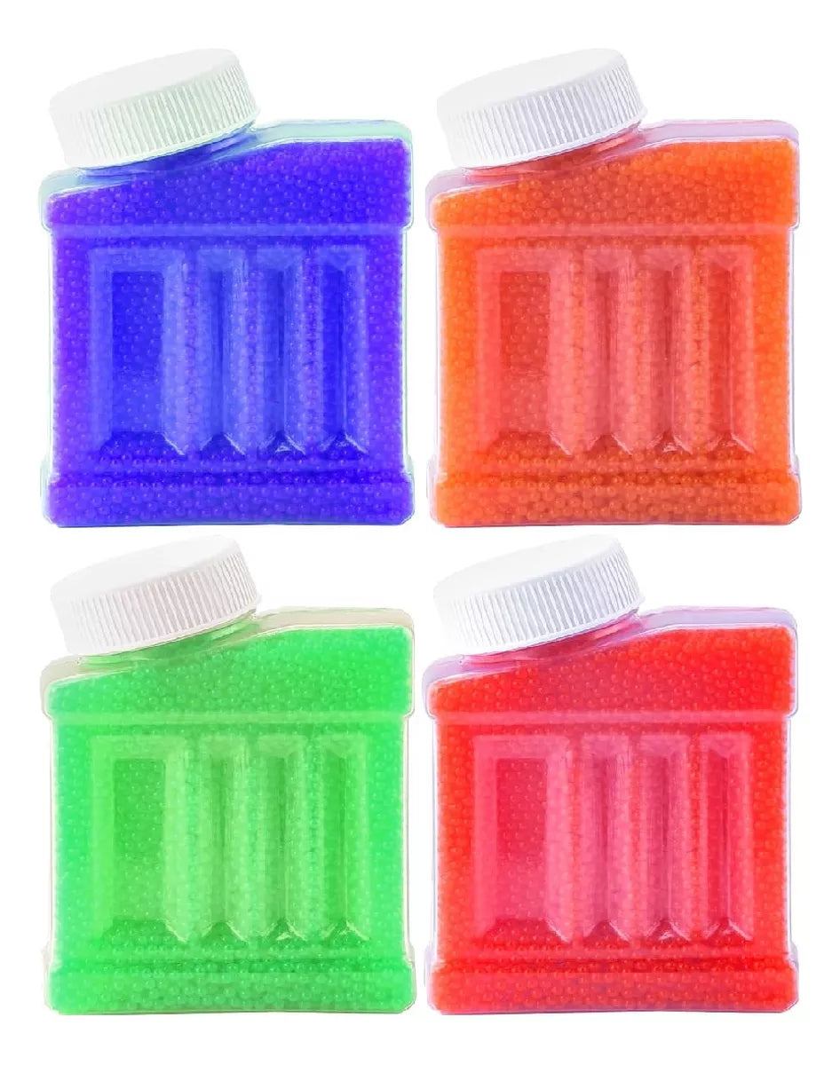 Munición de orbis para pistola 250g