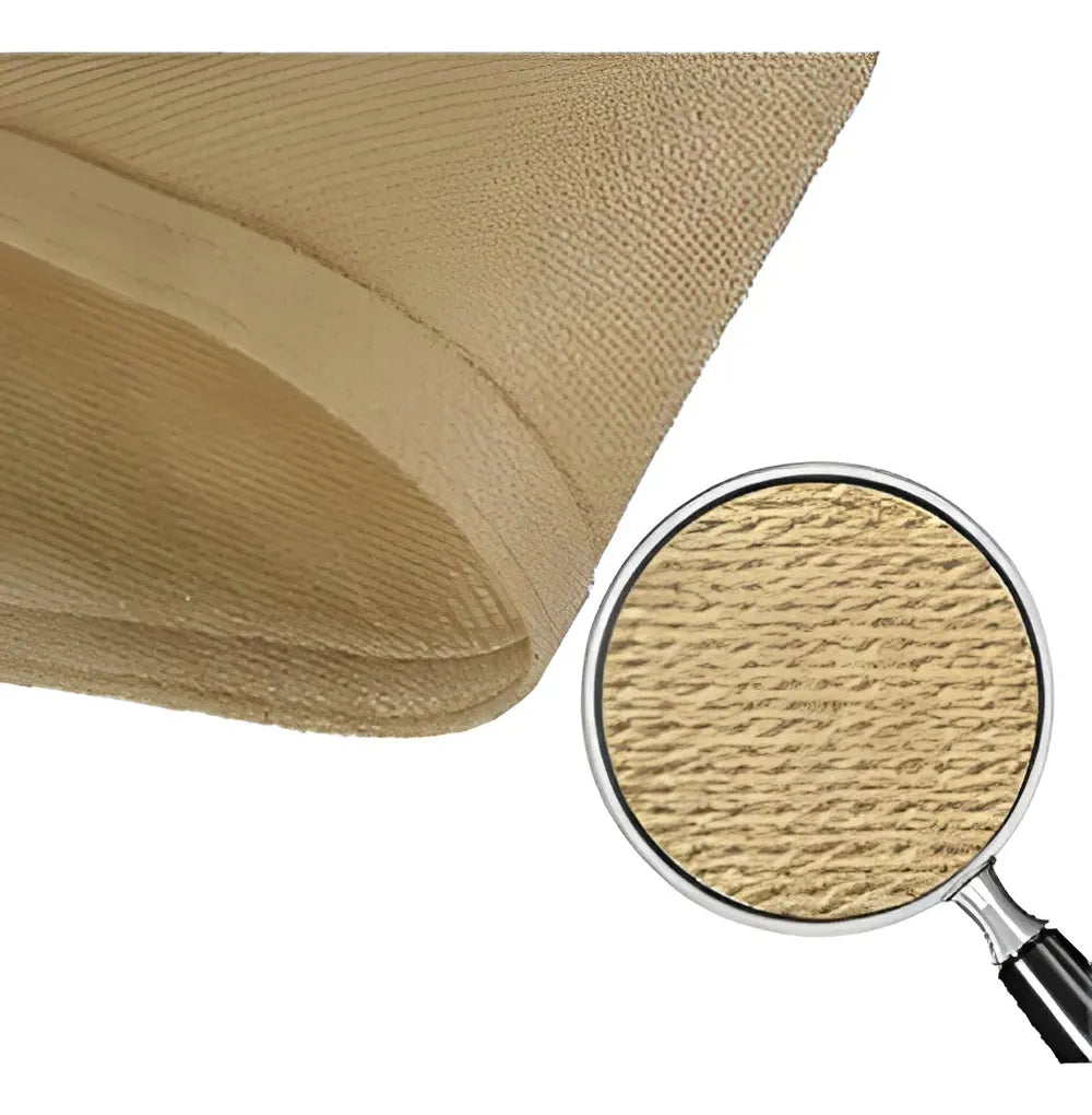 Lona Toldo Vela Rectangular Filtro Uv 4x5m Sombra