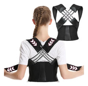 Corrector De Postura Ajustable