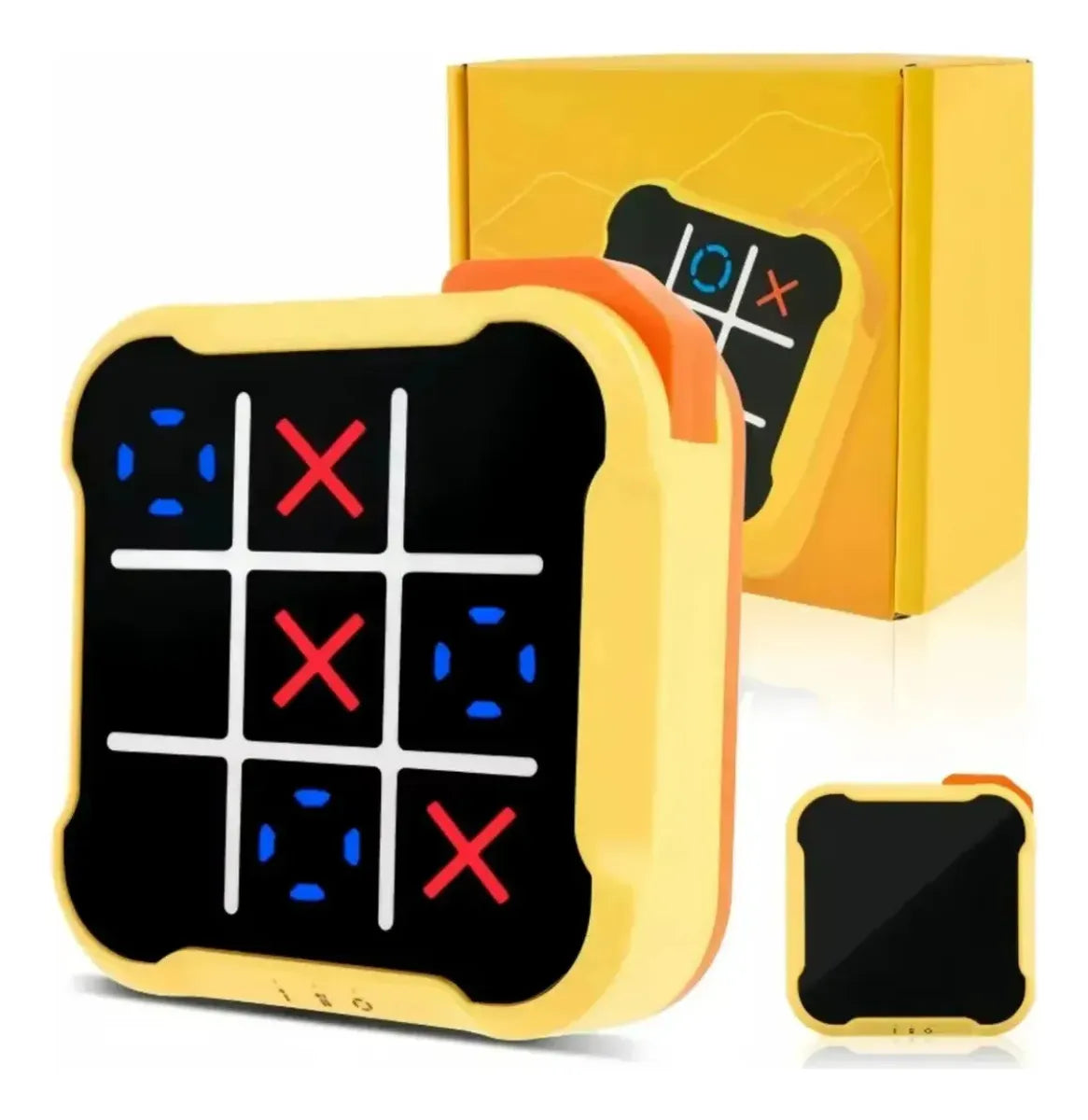 Juego Digital Electronico Ta Te Ti Tic Tac Niños