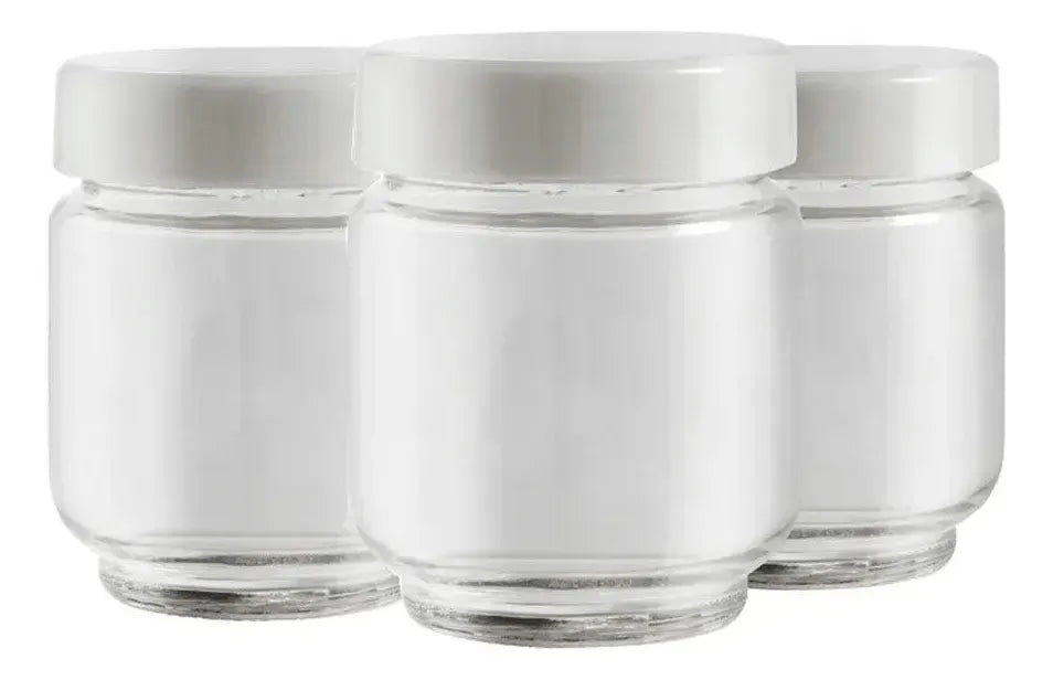 Yogurtera Eléctricia 7 Frascos Sdaenxy7200 Enxuta Blanco