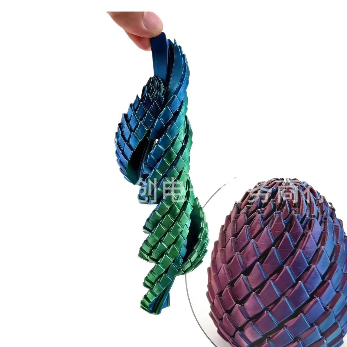 Juguete Bola Anti Estres Piña Huevo Infantil Niños