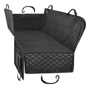Funda Cubre Asiento Auto Mascotas Perro Impermeable Premium