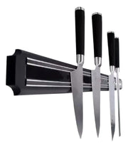 Barra Magnética 38 Cm Imantada Cuchillos Herramientas Mli