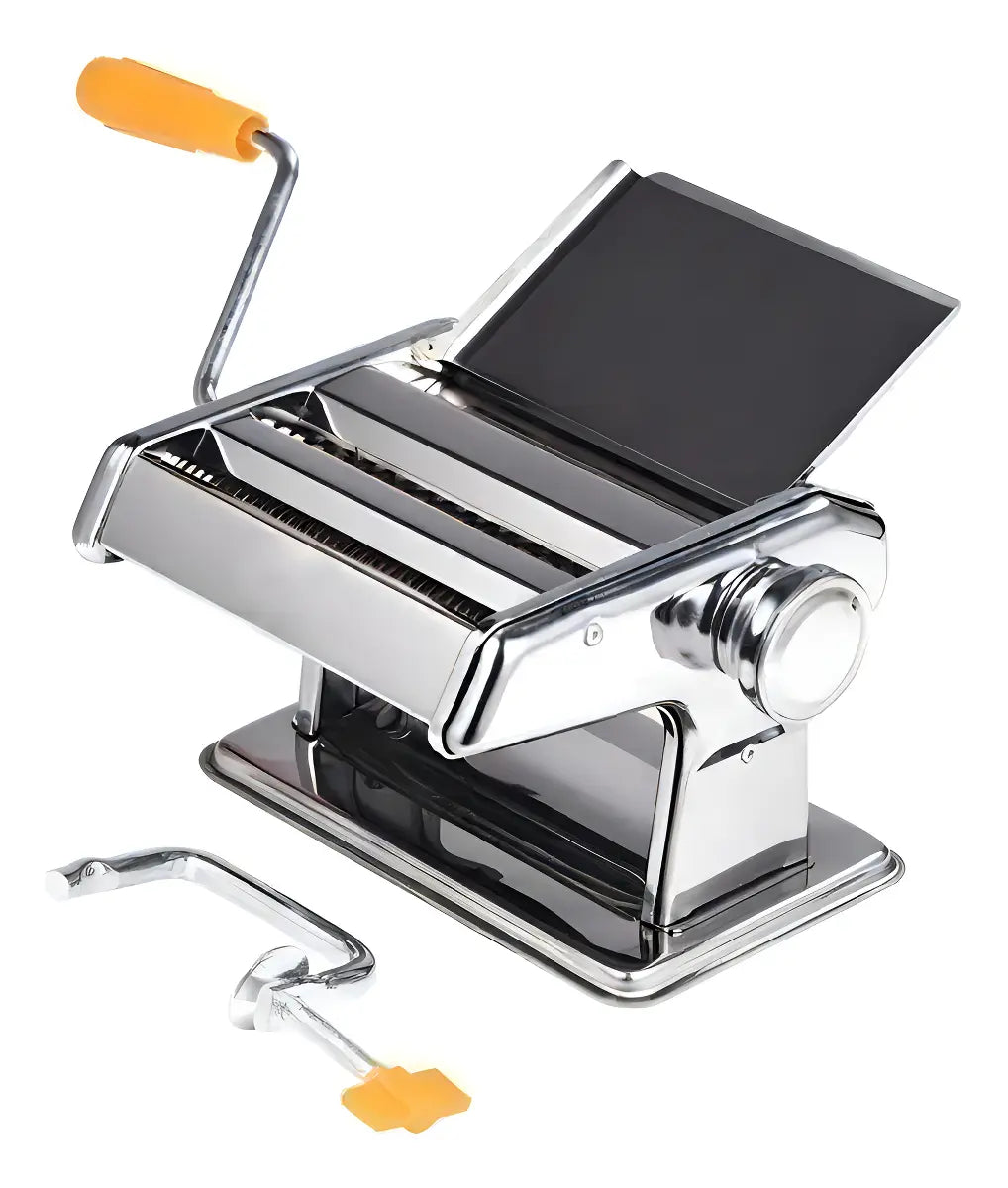 Máquina Para Hacer Pastas Y Fideos Caseros Vigore Calidad Co