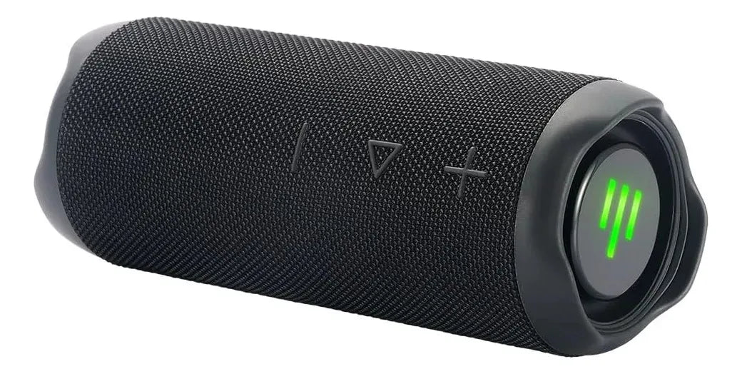 Altavoz Parlante Jump Pulse - Sp618 Pro Bluetooth Recargable Gsu Import