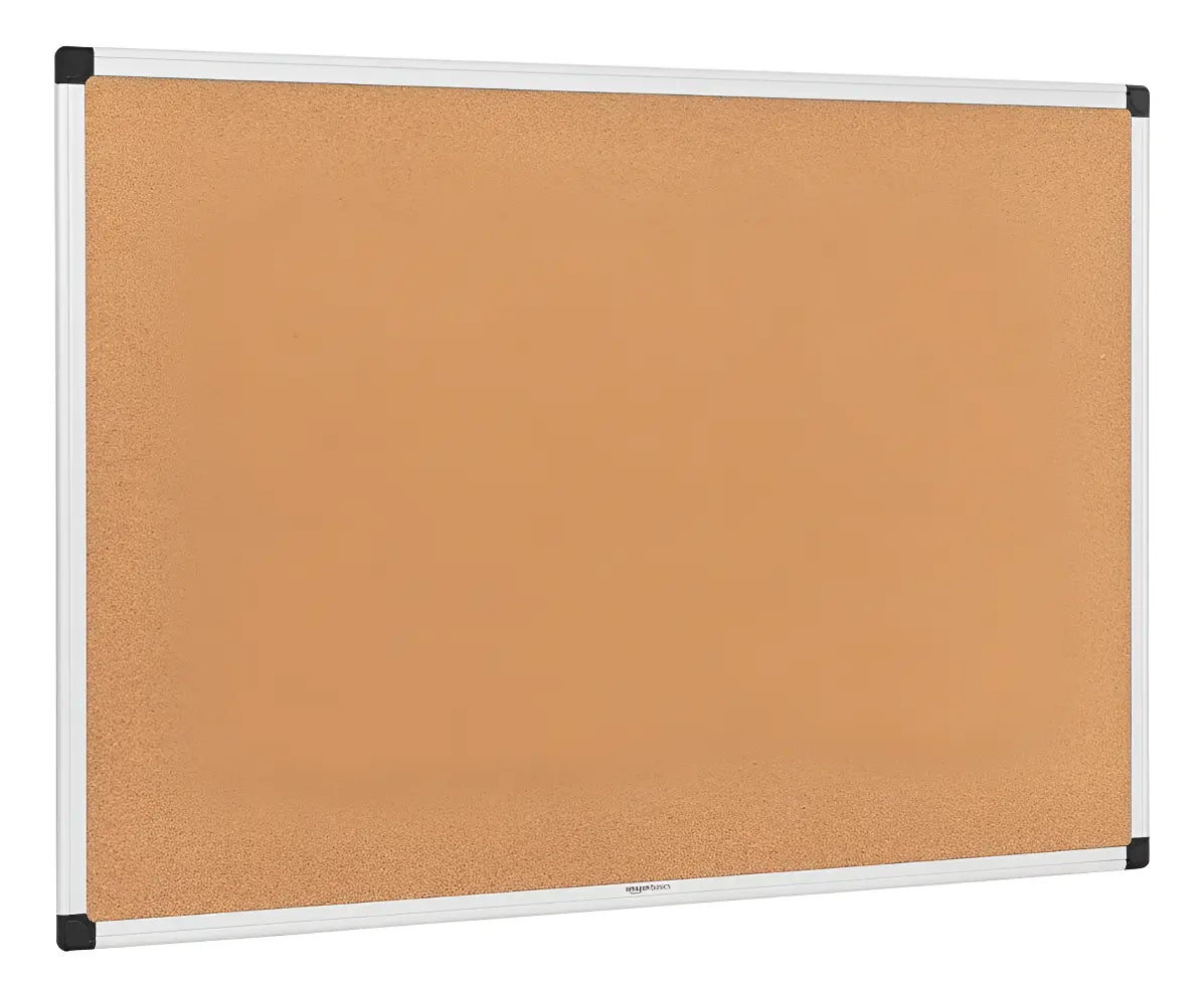 Pizarra Pizarrón De Corcho 70x100cm